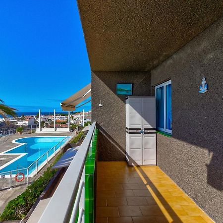 Costa Isora Lejlighed Puerto de Santiago  Eksteriør billede