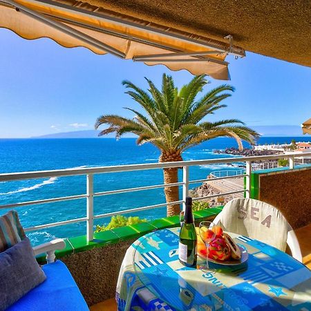 Costa Isora Lejlighed Puerto de Santiago  Eksteriør billede