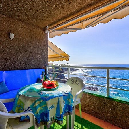 Costa Isora Lejlighed Puerto de Santiago  Eksteriør billede