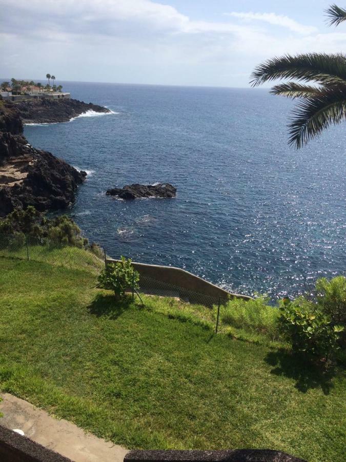 Costa Isora Lejlighed Puerto de Santiago  Eksteriør billede
